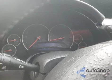 2012 Chevrolet Corvette Grand Sport z USA, uszkodzony, nr VIN 1G1YV2DW5C5110279